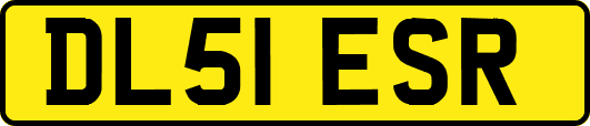 DL51ESR