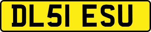 DL51ESU