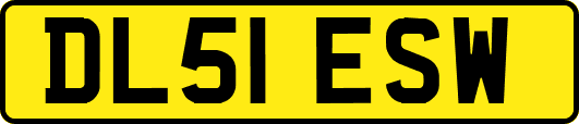 DL51ESW