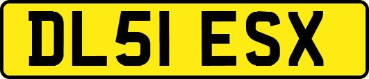 DL51ESX