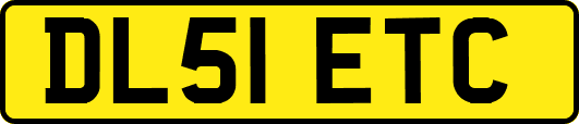 DL51ETC