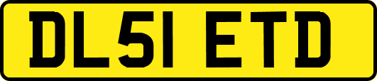 DL51ETD