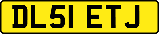 DL51ETJ