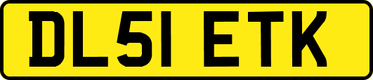 DL51ETK