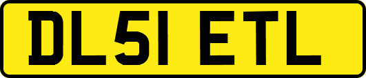 DL51ETL