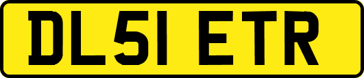 DL51ETR