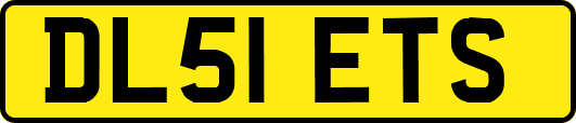 DL51ETS