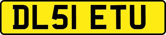 DL51ETU