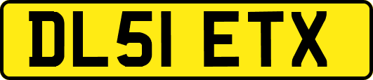 DL51ETX