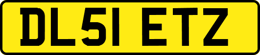 DL51ETZ