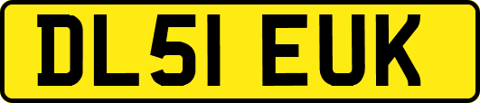 DL51EUK