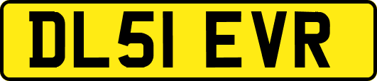 DL51EVR