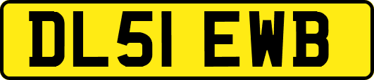 DL51EWB