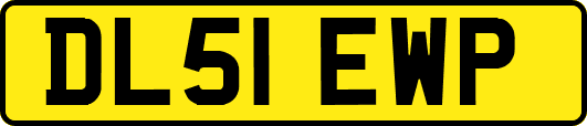 DL51EWP