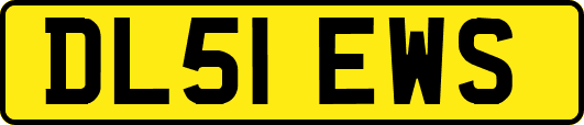 DL51EWS