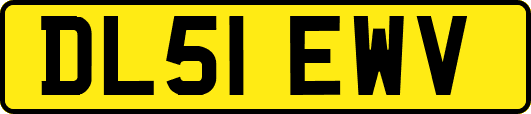 DL51EWV