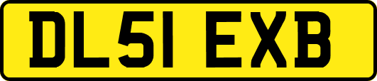 DL51EXB