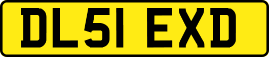 DL51EXD