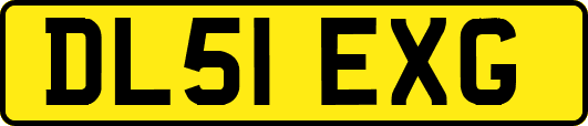 DL51EXG