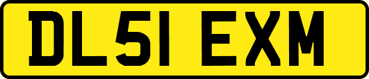 DL51EXM