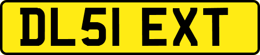 DL51EXT