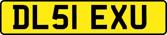 DL51EXU