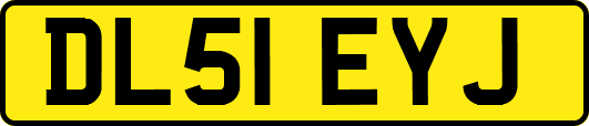 DL51EYJ