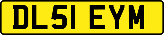 DL51EYM