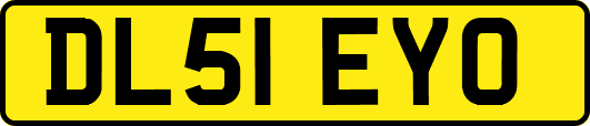 DL51EYO