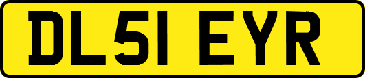 DL51EYR