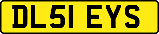 DL51EYS