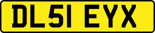 DL51EYX