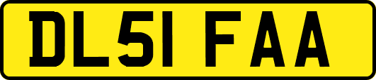 DL51FAA