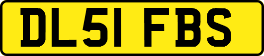 DL51FBS