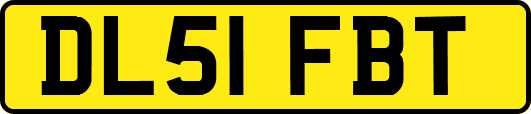 DL51FBT