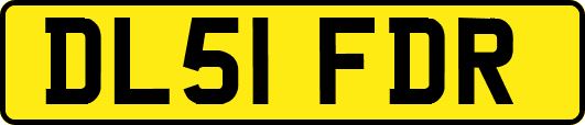 DL51FDR