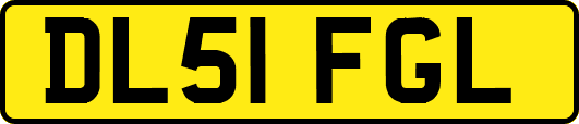 DL51FGL