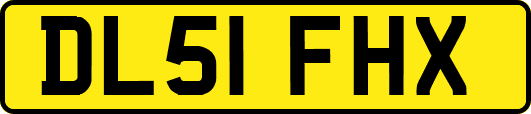 DL51FHX