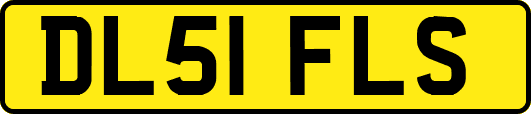DL51FLS