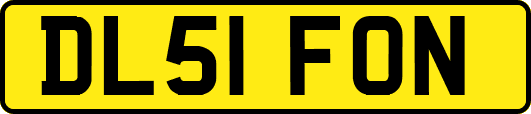 DL51FON