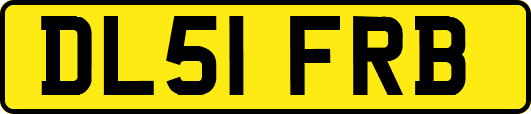 DL51FRB