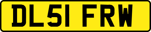DL51FRW
