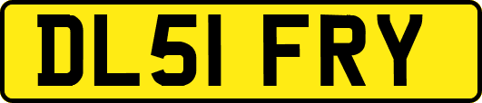 DL51FRY
