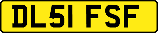 DL51FSF