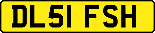 DL51FSH
