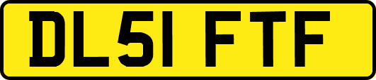 DL51FTF