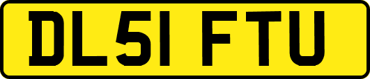 DL51FTU