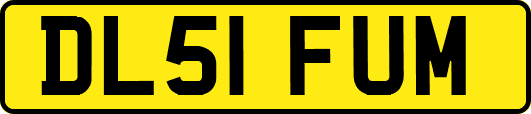 DL51FUM