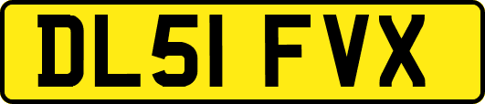 DL51FVX