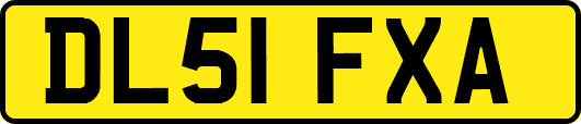 DL51FXA